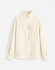 Jessie blouse white