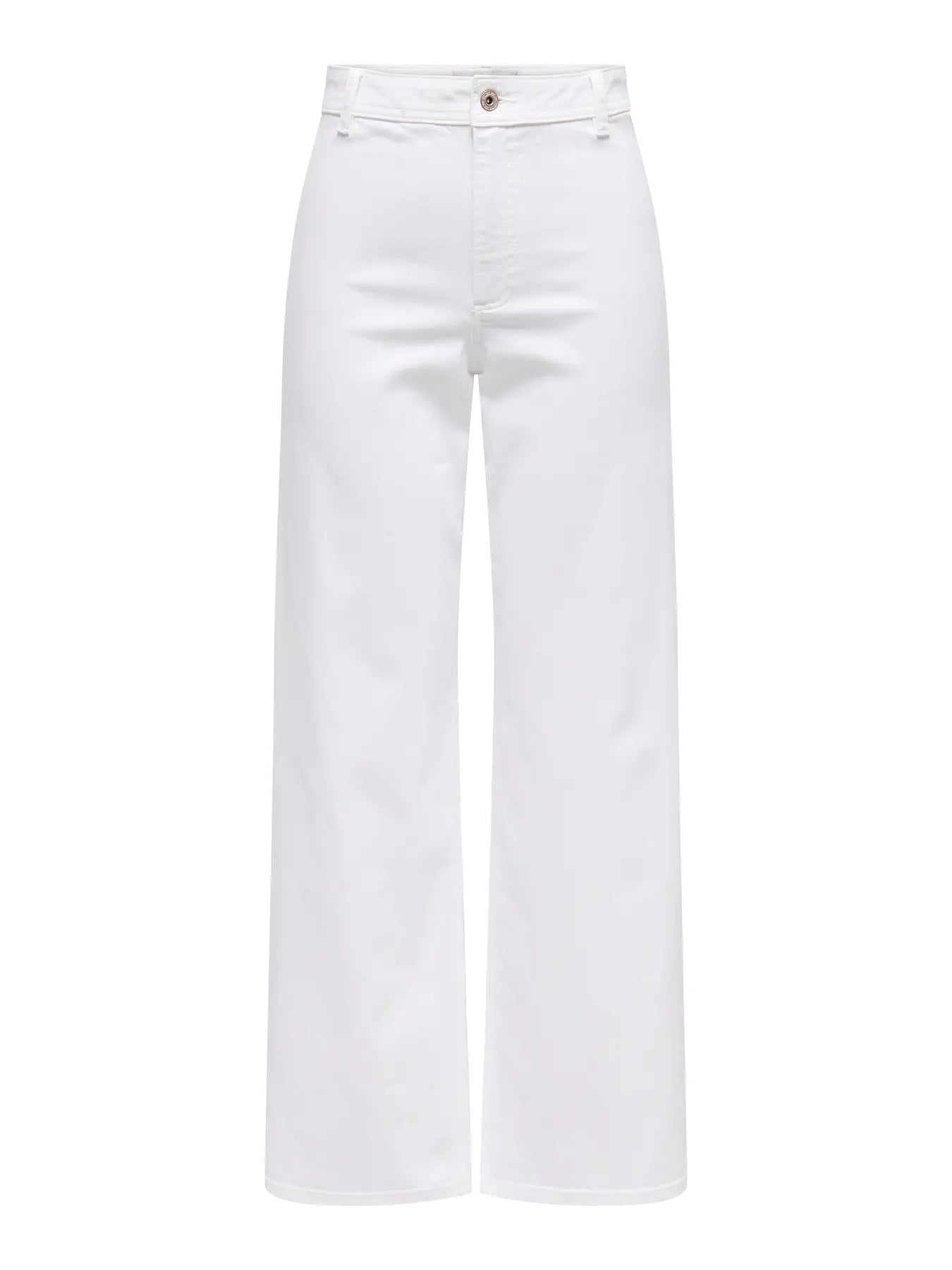 JDY Iris Jeans White