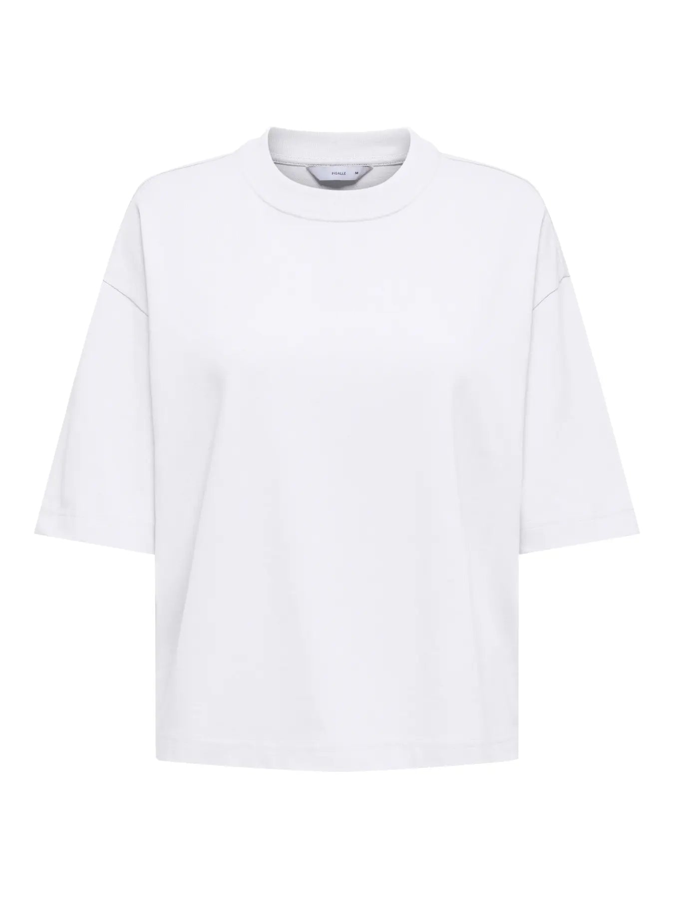 Only Lara oversized white t-shirt