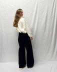 Jessie blouse white