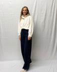 Jessie blouse white