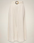 Jdy Milan linnen skirt