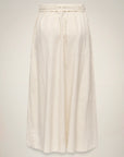 Jdy Milan linnen skirt