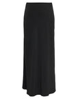 JDY Aya Maxi Skirt Black